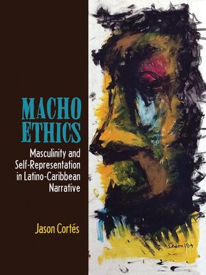 cover image of Macho Ethics